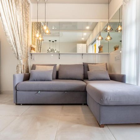Orlando Ocean Dream Apartment Costa Adeje Dış mekan fotoğraf