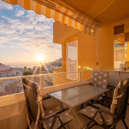 Orlando Ocean Dream Apartment Costa Adeje Dış mekan fotoğraf
