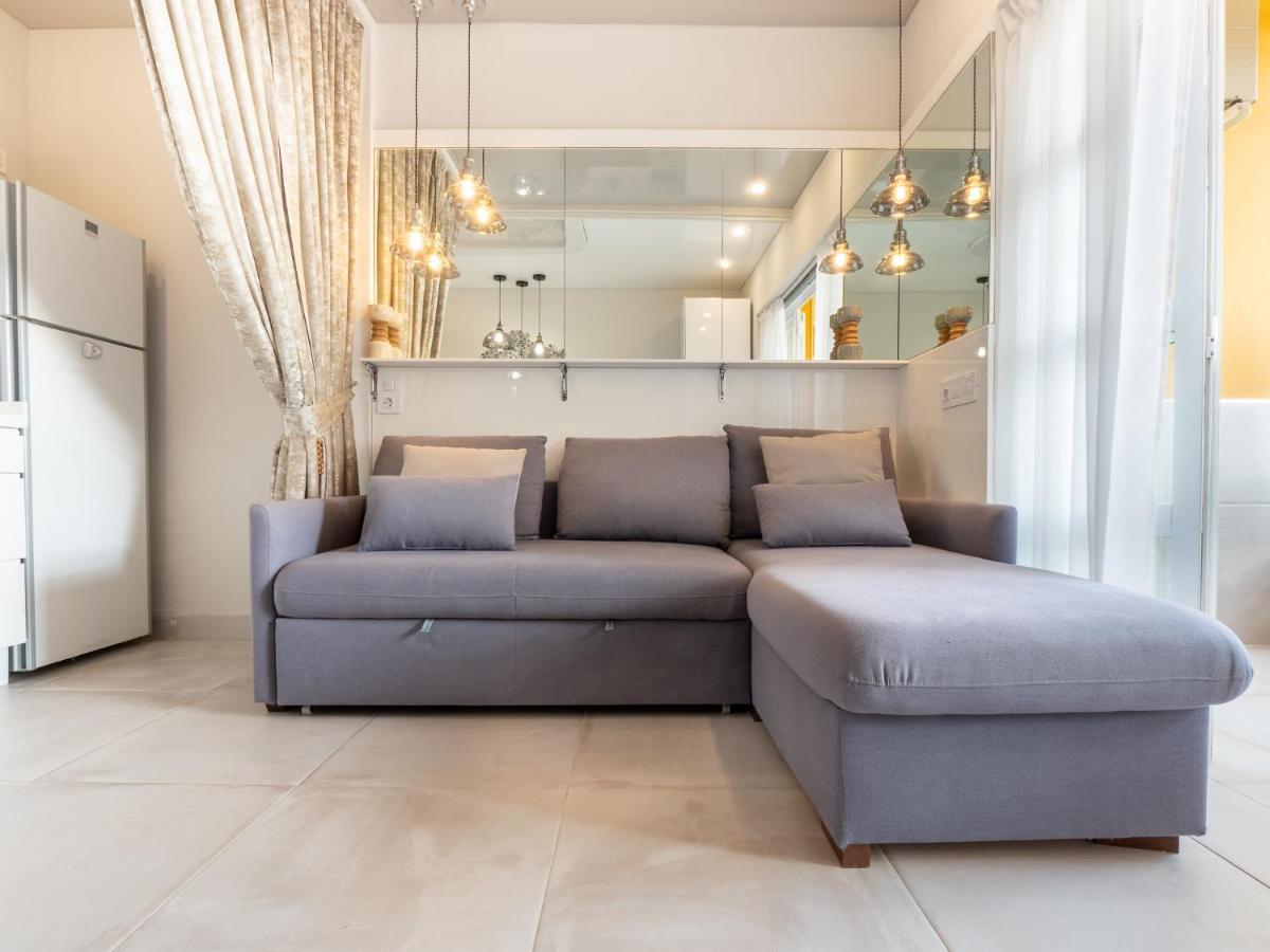 Orlando Ocean Dream Apartment Costa Adeje Dış mekan fotoğraf