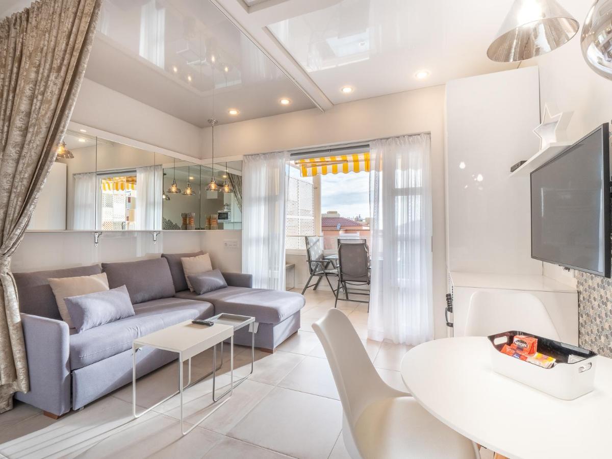 Orlando Ocean Dream Apartment Costa Adeje Dış mekan fotoğraf