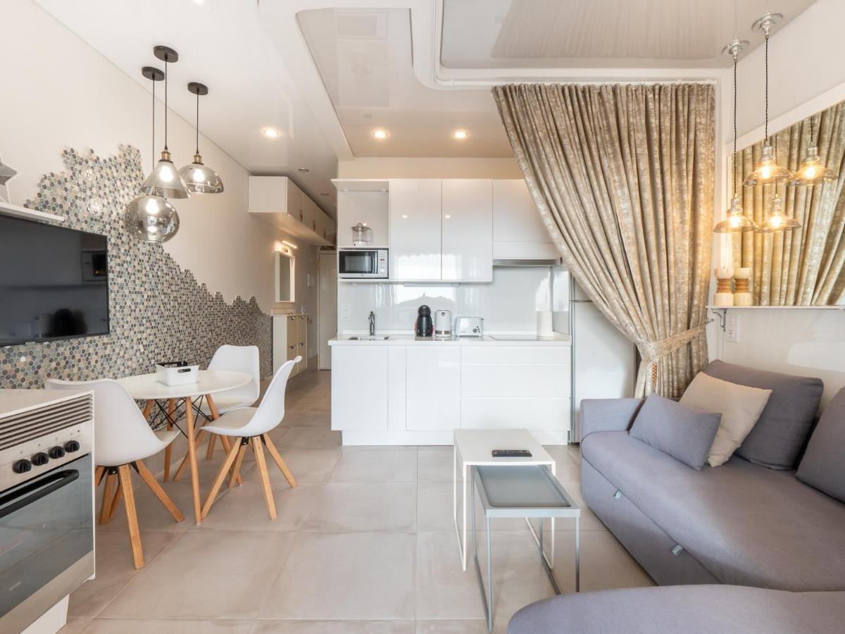 Orlando Ocean Dream Apartment Costa Adeje Dış mekan fotoğraf