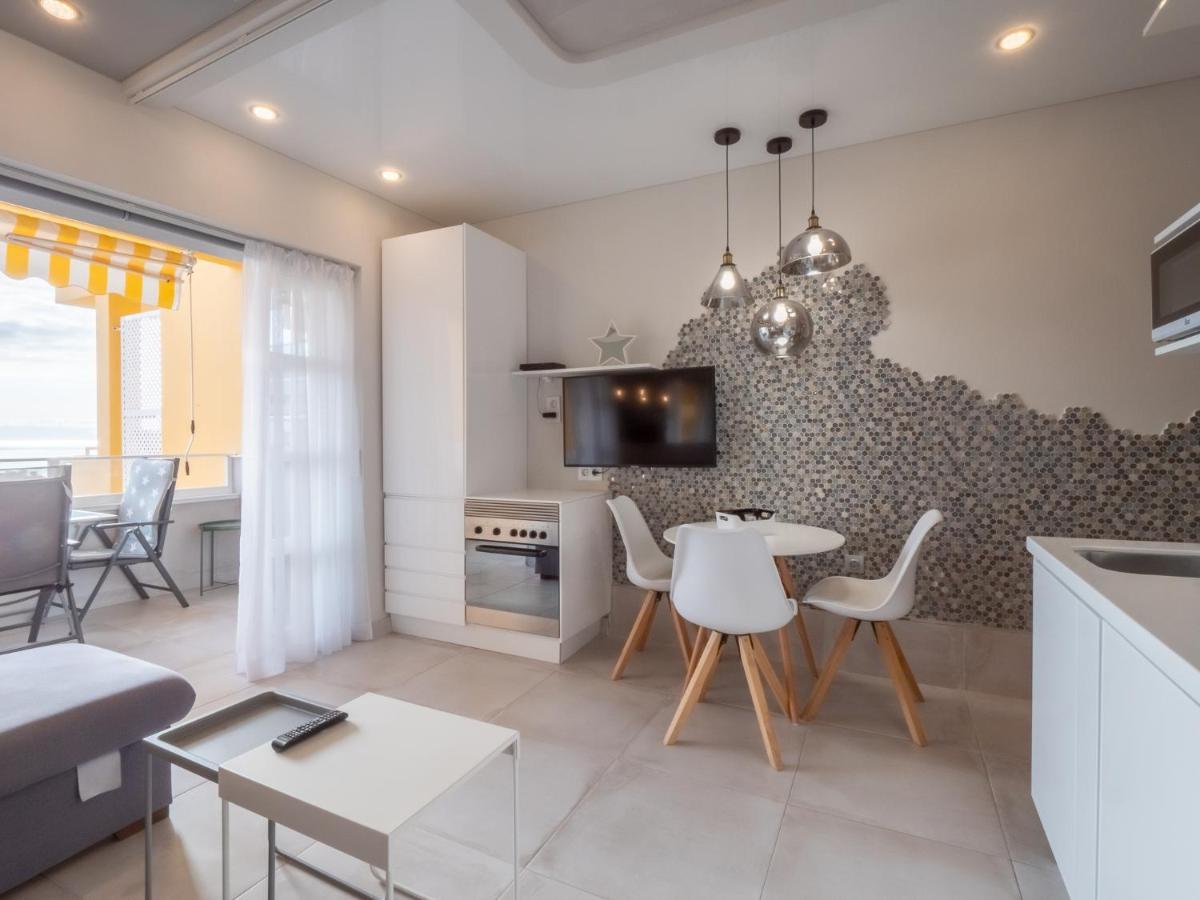 Orlando Ocean Dream Apartment Costa Adeje Dış mekan fotoğraf