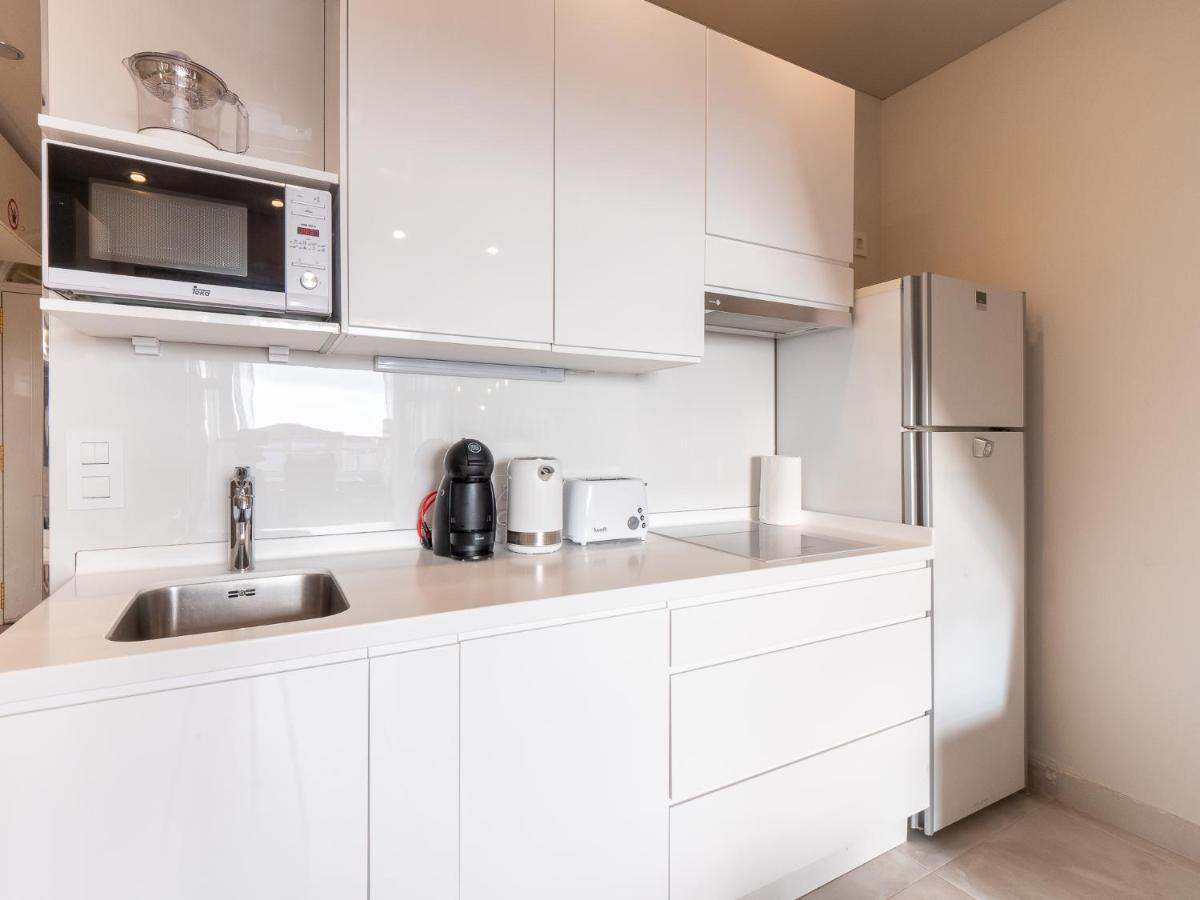 Orlando Ocean Dream Apartment Costa Adeje Dış mekan fotoğraf