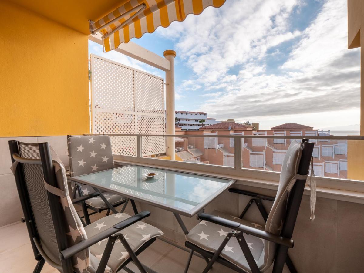 Orlando Ocean Dream Apartment Costa Adeje Dış mekan fotoğraf