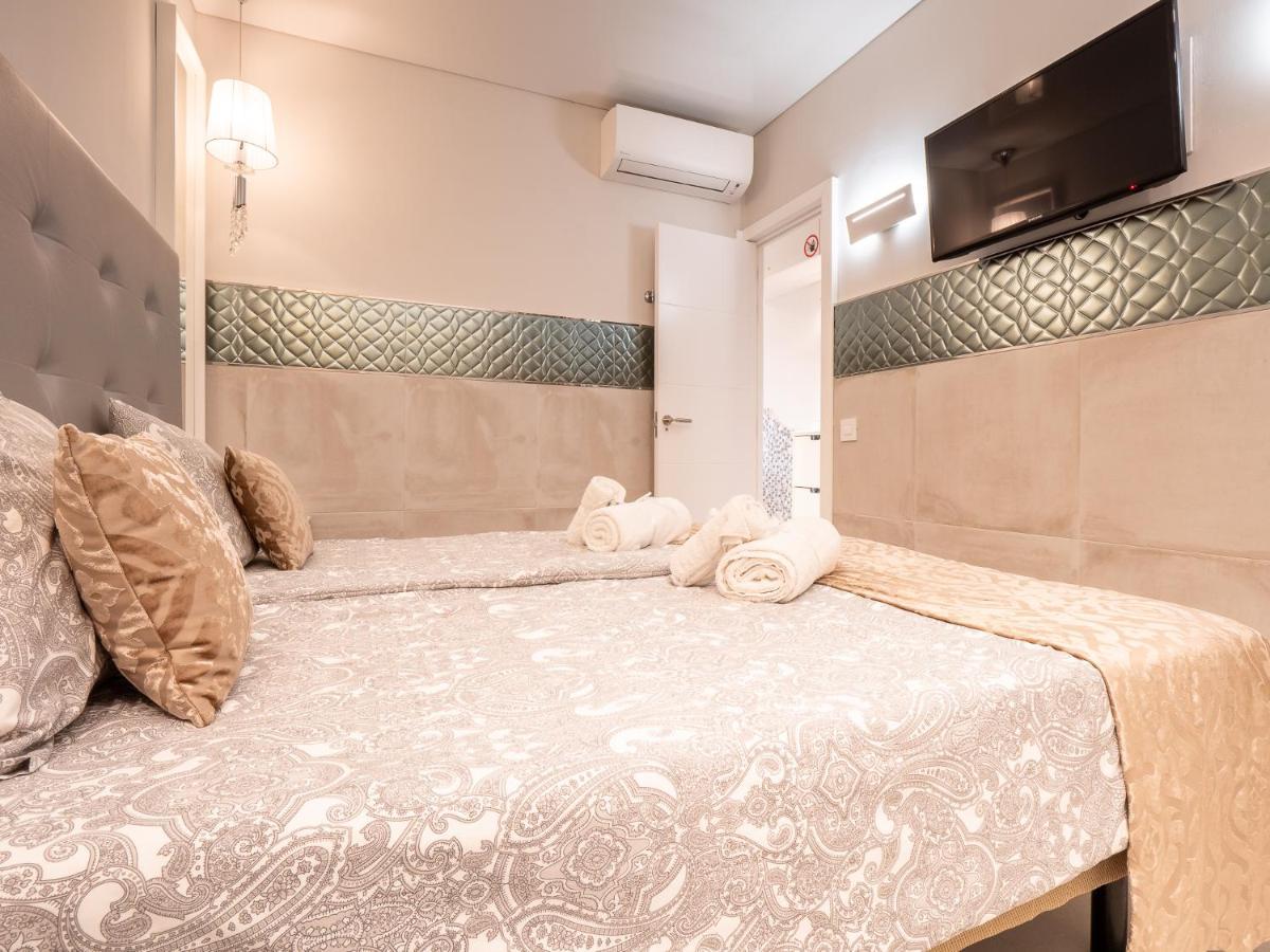 Orlando Ocean Dream Apartment Costa Adeje Dış mekan fotoğraf