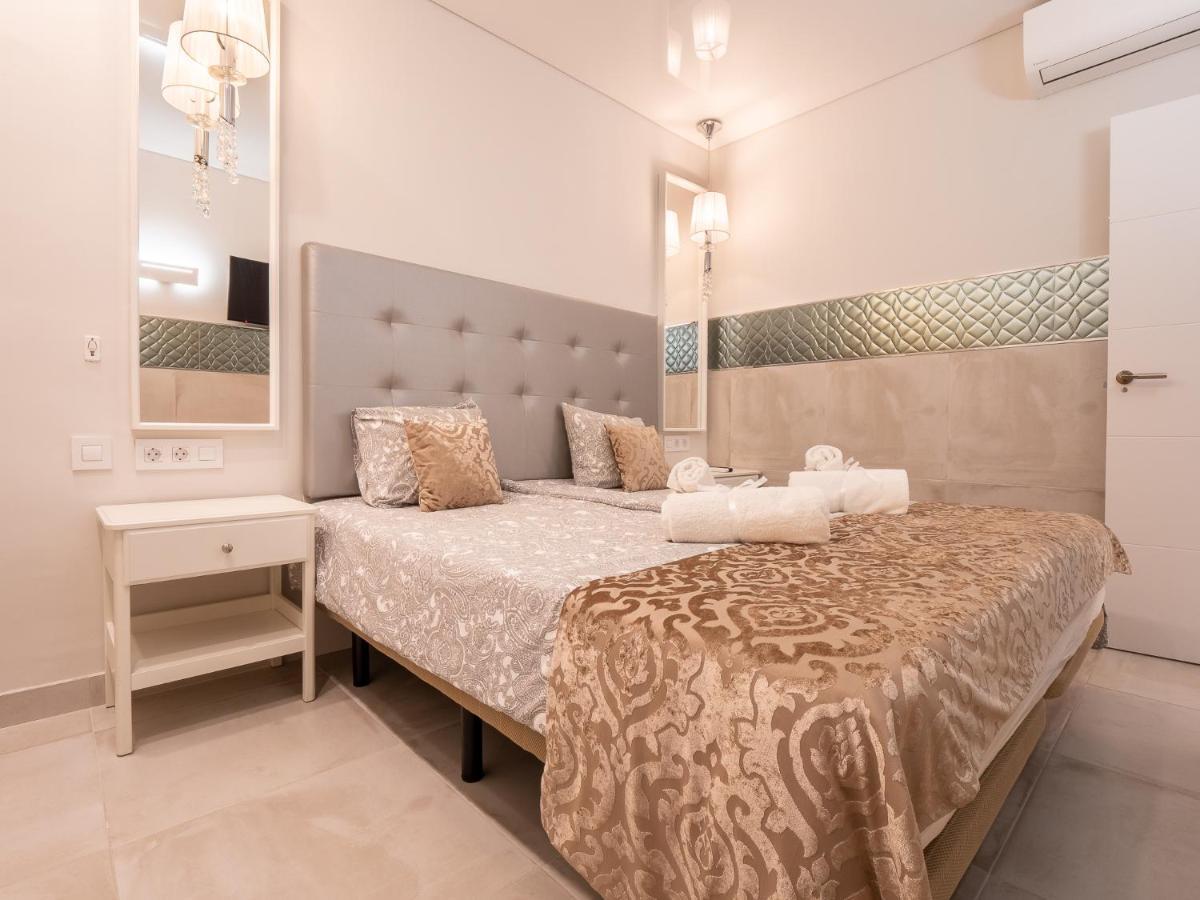 Orlando Ocean Dream Apartment Costa Adeje Dış mekan fotoğraf