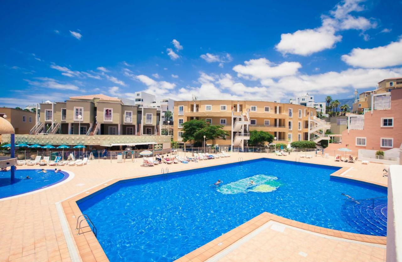 Orlando Ocean Dream Apartment Costa Adeje Dış mekan fotoğraf