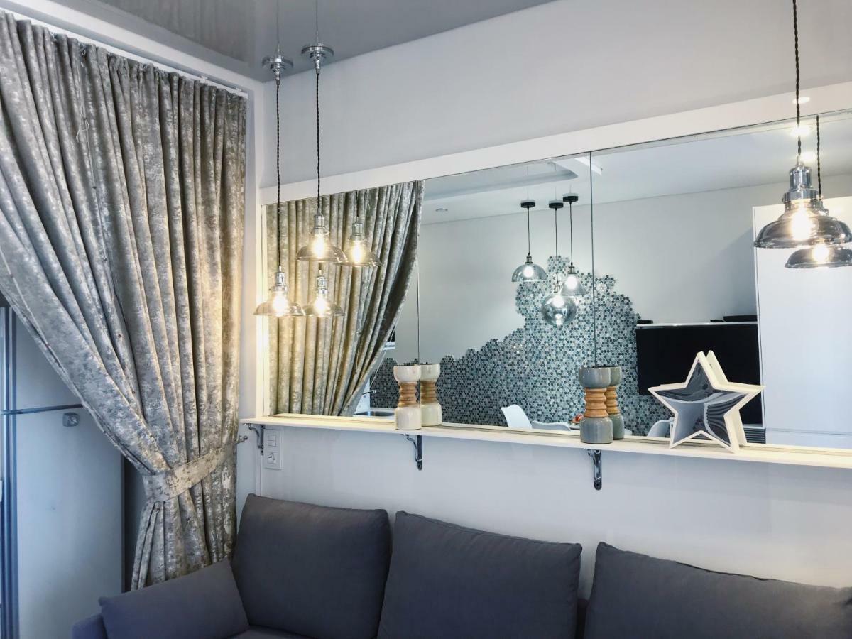 Orlando Ocean Dream Apartment Costa Adeje Dış mekan fotoğraf
