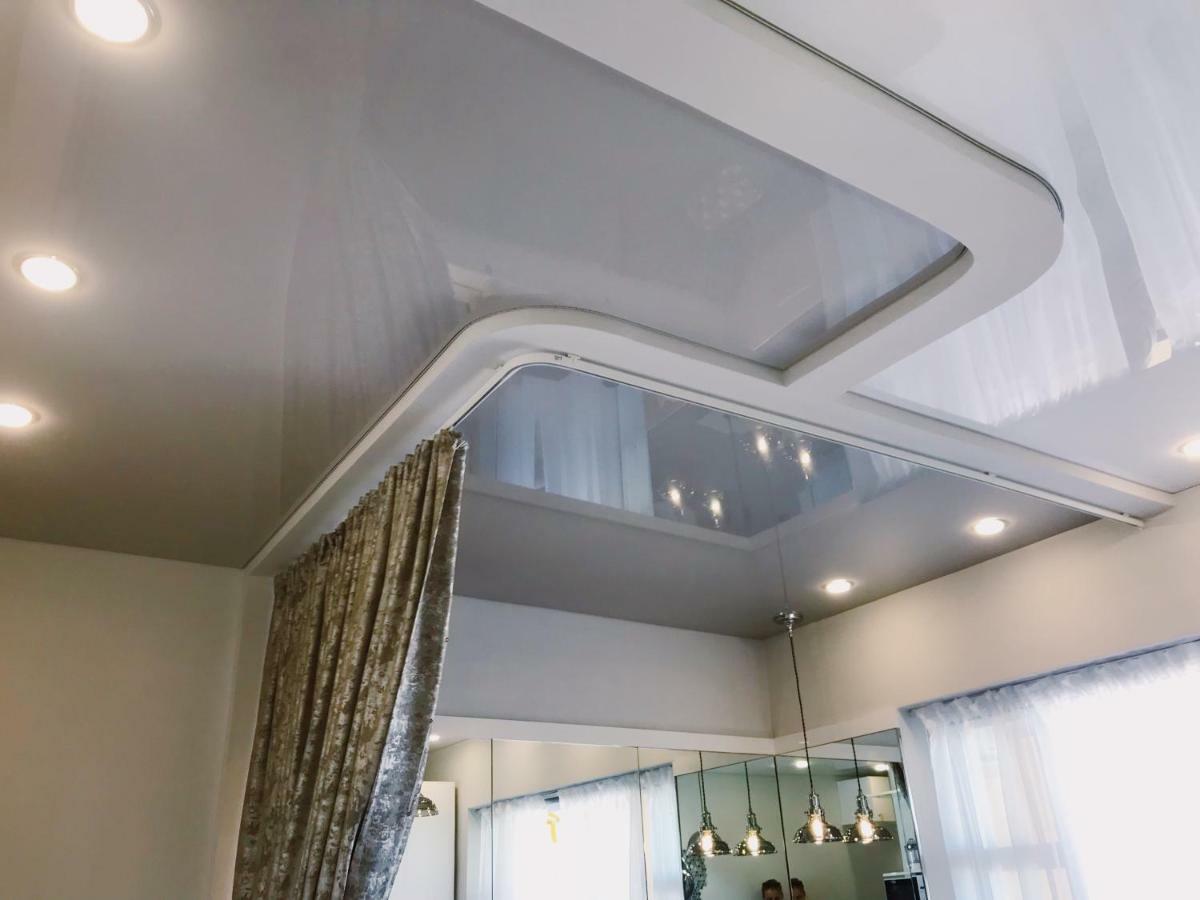 Orlando Ocean Dream Apartment Costa Adeje Dış mekan fotoğraf