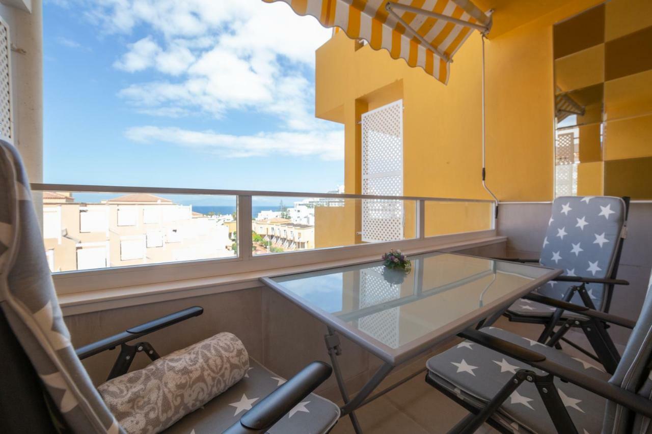 Orlando Ocean Dream Apartment Costa Adeje Dış mekan fotoğraf