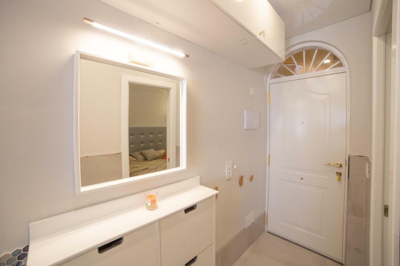 Orlando Ocean Dream Apartment Costa Adeje Dış mekan fotoğraf