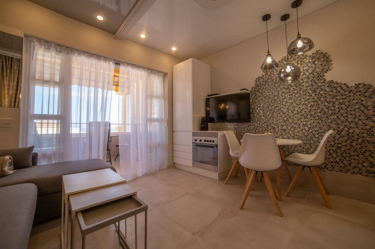 Orlando Ocean Dream Apartment Costa Adeje Dış mekan fotoğraf