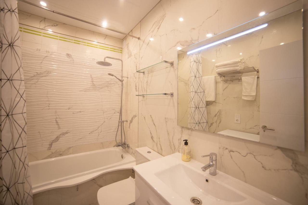 Orlando Ocean Dream Apartment Costa Adeje Dış mekan fotoğraf