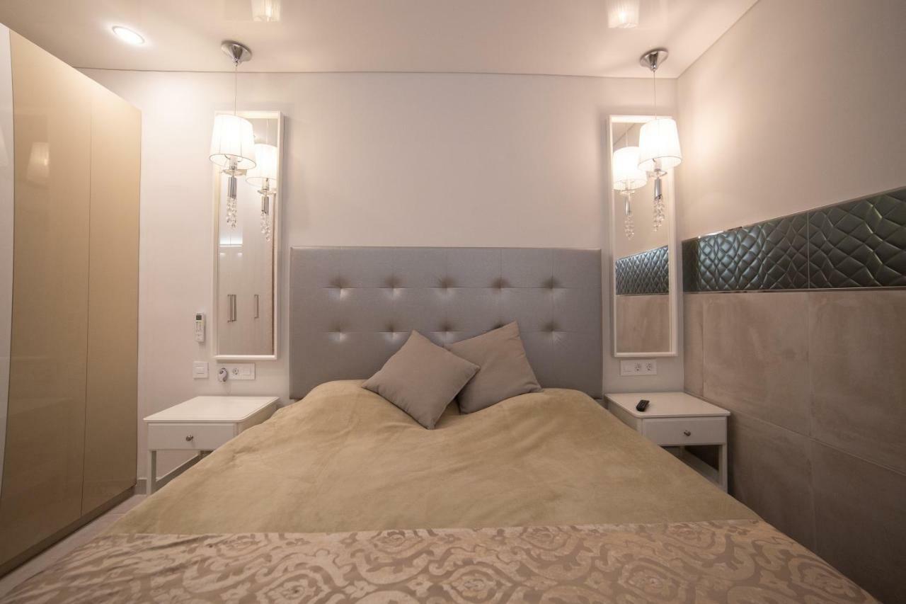 Orlando Ocean Dream Apartment Costa Adeje Dış mekan fotoğraf