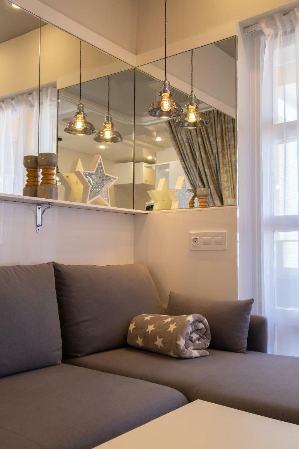 Orlando Ocean Dream Apartment Costa Adeje Dış mekan fotoğraf